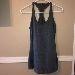Sportswear Tank Top